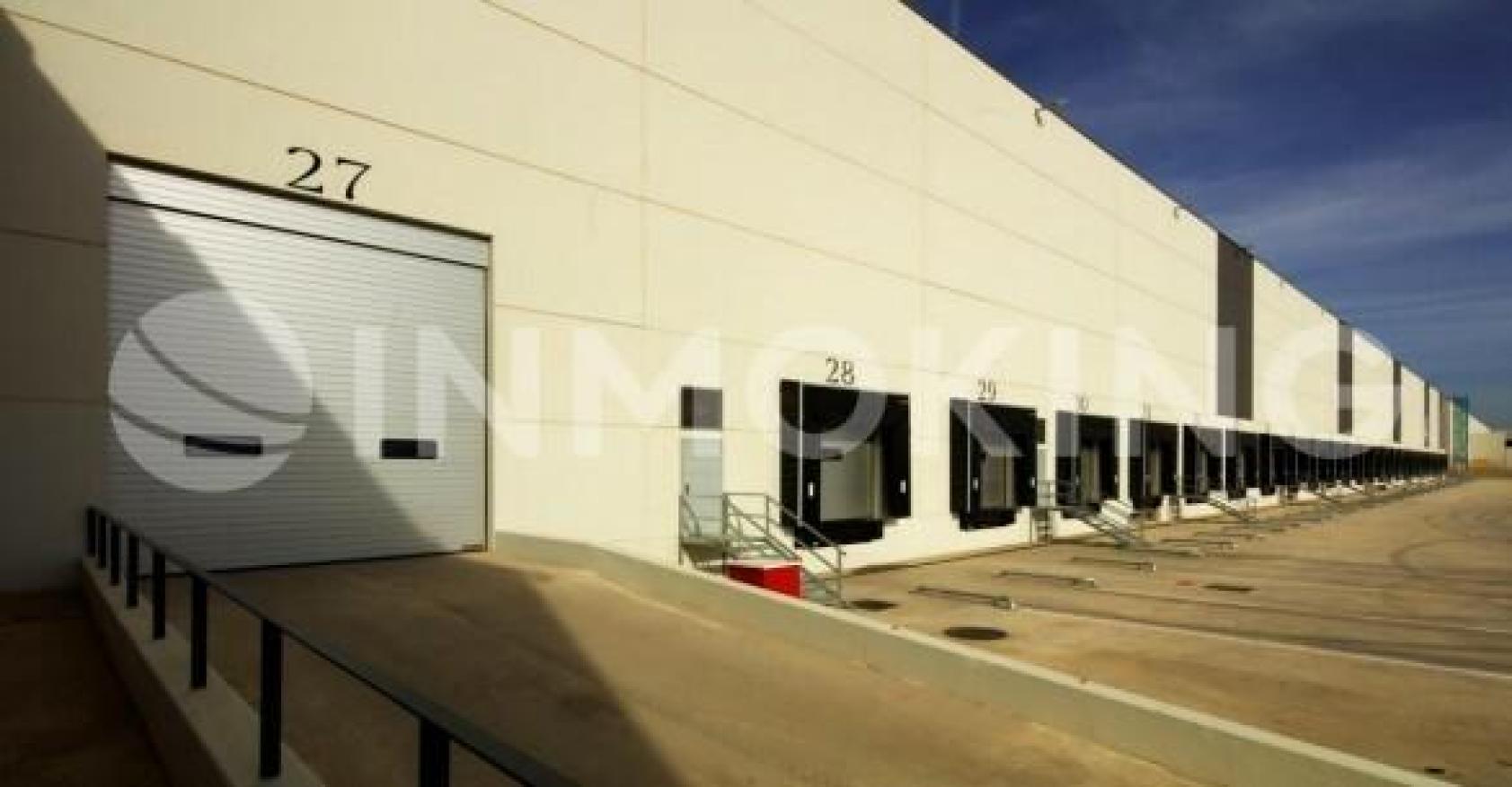 Foto de la propiedad Nave logística Cabanillas del Campo